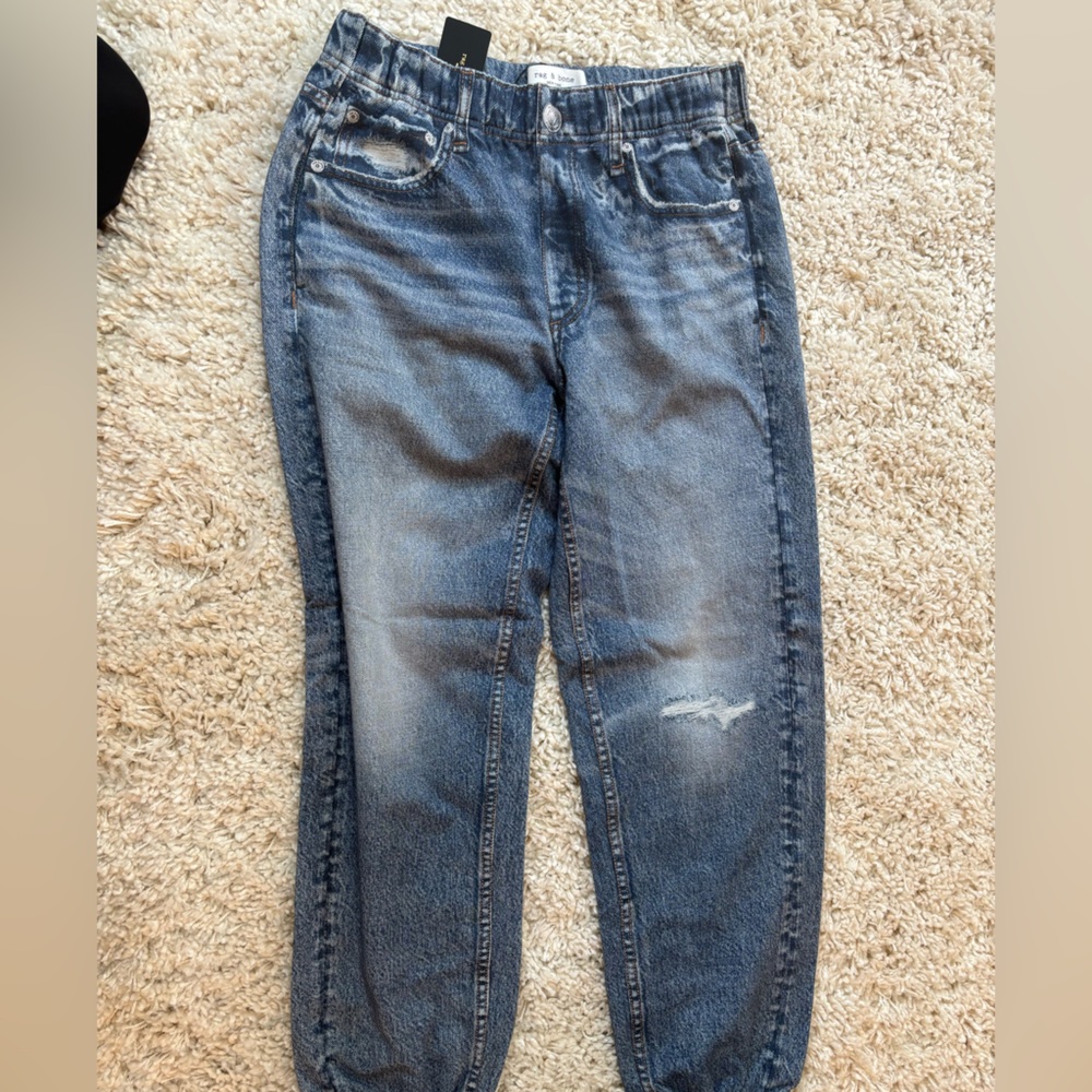 Rag and Bone Miramar Jogger